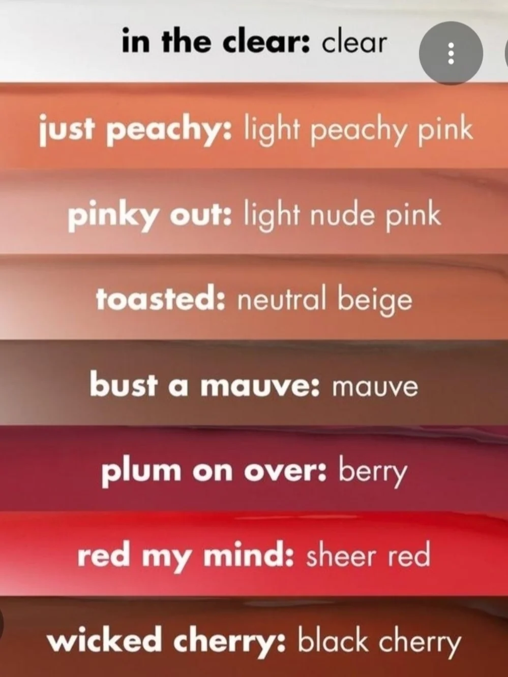 e.l.f. Glow Reviver Lip Oil & Pout Clout Pen — Toasted & Chocoluxe BNIB
